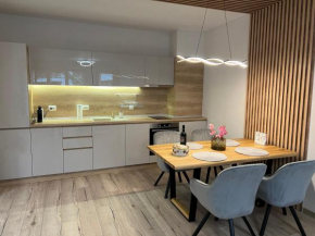MidnightBlue Apartment Bansko